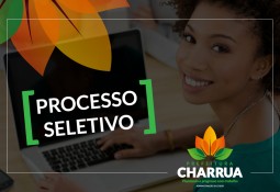 Prefeitura de Charrua abre Processo Seletivo para Auxiliar em Saúde Bucal