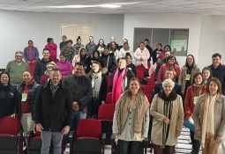Charrua realiza a 11ª Conferência Municipal de Assistência Social