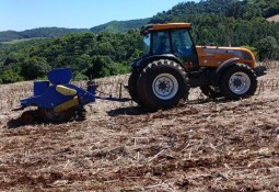Secretaria de Indústria, Comércio, Agricultura e Meio Ambiente fortalece o setor produtivo do município