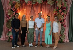 Município de Charrua promove evento em homenagem ao Dia da Mulher