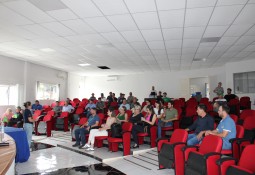 Programação dos 34 anos de Charrua conta com palestras voltadas ao setor agrícola