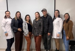 Secretaria Municipal da Saúde realiza primeiro Encontro de Gestantes do segundo semestre