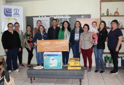 Projeto Prospera Mulher fortalece o empreendedorismo feminino em Charrua